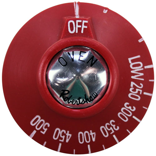 (image for) Vulcan Hart 00-417576-00001 DIAL